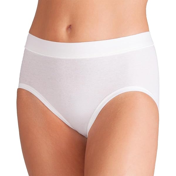 Schöller Damen Pagenschlüpfer Leandra Functional 5er Pack - Siemers