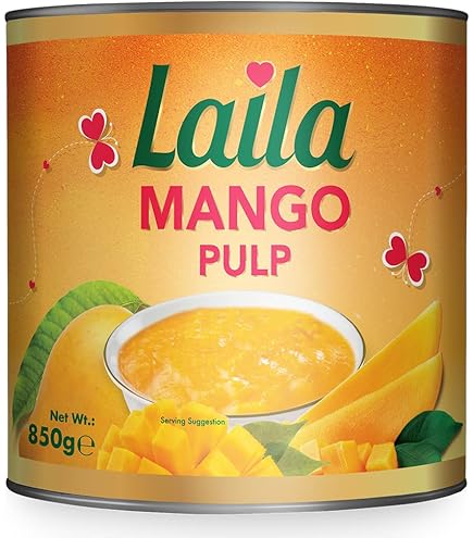 KTC KESAR MANGO PULP 850G (UNIT - View #3