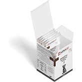 Supravet Powder Probiotic + Prebiotic Dog Immune System Booster 30PCS X 1.5G.