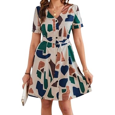 chinese dress ladies Best Amazon Dresses:15 Dresses to Shop for 2024 main image 1