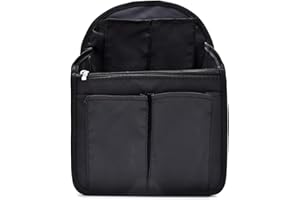 BeeViuc Organizer da Borsa Organizzatore per Zaino Interno borsa organizer per Fjallraven kanken mini