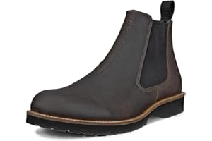 ECCO Mężczyźni Jamestown Chelsea BootButy Chelsea