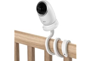 TIUIHU Camera holder for Dreo baby monitor with camera