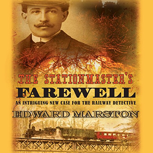 Download The Stationmaster's Farewell Download The Stationmaster's Farewell