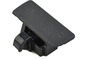 SMZhomeone Glove Box Handle Replacement for Suzuki Swift Cars, Made from Strong PP Plastic, Ensures Stable Functionality