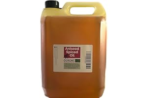 OURONS 5 Litres Aniseed Spice Oil Hunting Pheasant Attract & Keep