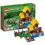 LEGO� Minecraft? Farmh�uschen 21144 Kinderspielzeug - Lego