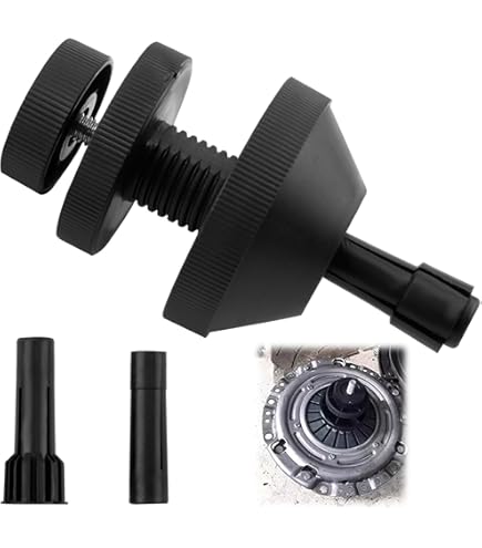 A-17UCA S-2110S CLUTCH ALIGNMENT TOOL KIT ALIGNING UNIVERSAL 17PC - View #9