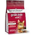 Arden Grange Adult Dry Cat Food, Fresh Chicken & Potato, 4kg