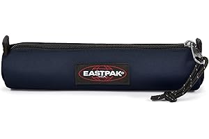 Eastpak SMALL ROUND SINGLE Astuccio - Ultra Marine (Blu)