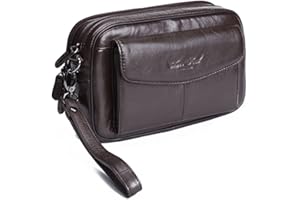 Xieben Men Bl682 Accessories-Travel Wallet, Small