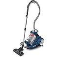 Severin My 7119 Aspirapolvere Multiciclonico, Senza Sacco, regolatore di Potenza, Animal Care, Silenzioso, Ottimo per allergi