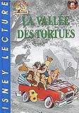 La vallee des tortues