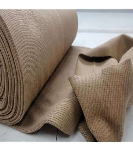 Bandes De Tissu Elastique Et Résistant. Neotrims. Tricot Pour Couture