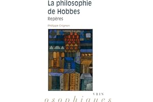 La philosophie de Hobbes: Repères