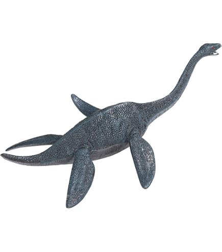 Safari Sauropelta Dino-Figur – Handbemalt, Aus Kunststoff, Für Kinder Ab 3