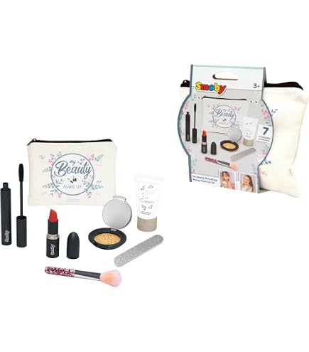 Imobaby Schul- & Kosmetiktasche Aus PU-Leder – Wasserdicht, 20x8x7 Cm, Mit Reißverschluss & 2 Fächern – Praktisch Für Stifte & Make-up