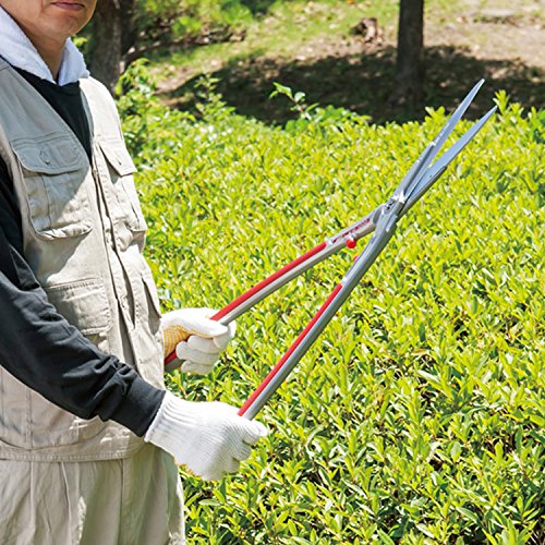 ARS KR-1000, Weinlaubschere, 1306-00 - 4