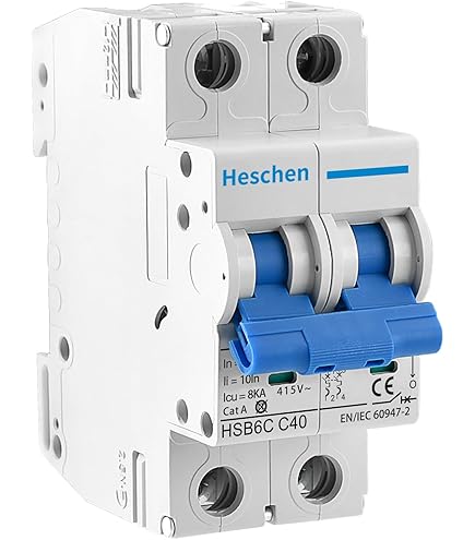 Interruttore Differenziale Legrand RX3 40A 30mA Tipo A - Protezione Sicurezza Per Impianti Elettrici