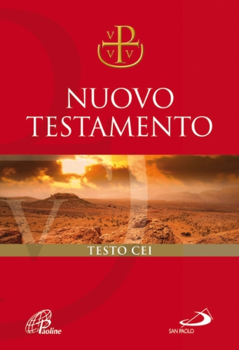 Nuovo Testamento Via Verità e Vita. Per i credenti Nuovo Testamento Via Verità e Vita. Per i credenti