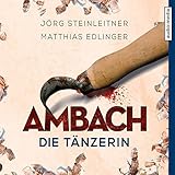 Cover zum Buch Ambach: Die Tänzerin