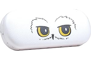 Half Moon Bay Gadget Vari, Poliuretano, Harry Potter Hedwig, Taglia Unica