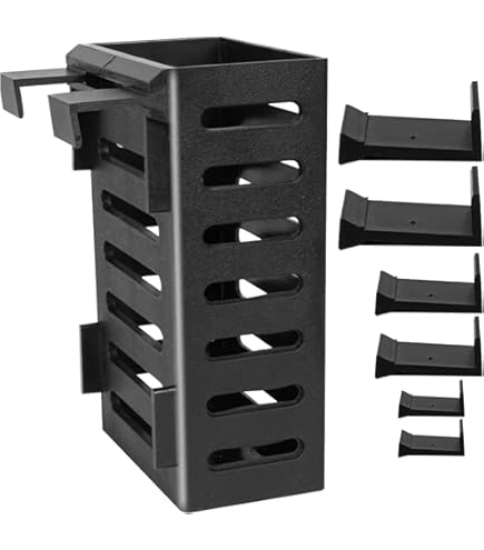 SUPPORT DE PLANTES D'aquarium 4/2X | Pot De Plantes D'aquarium Avec