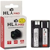 HLYPRO CANON BP-511A BATARYA