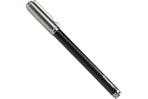 Livescribe Symphony Smartpen Bluetooth Digital Pen – Compatible with iOS, Android, Smartphones, Tablets (Latest Version), APX-00040, Black