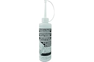 HSM Schneidblock-Spezialöl Flasche 250 ml