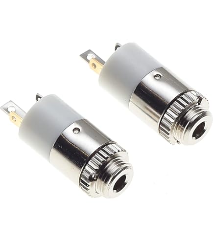 2 Poli 3 Poli 4 Poli Metallo 3.5mm Maschio Jack Spina Mono Stereo Audio Cavo A Saldare Connettore 3.5 Auricolare Cuffia Adattatore Di Riparazione Q1 - Foto 3