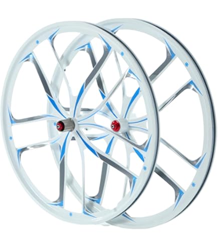 Roue Arrière De Vélo Fat Bike 20x4.0 Roue Arrière De Vélo De Neige/vélo De