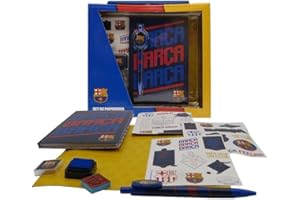 CYPBRANDS Compléments du FC BARCELONA