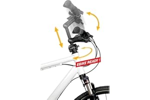 BY SCHULZ by.Schulz Speedlifter Twist pro SDS Lenkerverstellung