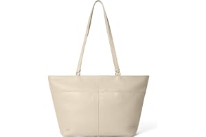 ECCO Dam City Tote, Sand