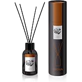 Prova Bambu &Ccedil;ubuklu Oda Kokusu Amber Dark 100 ml
