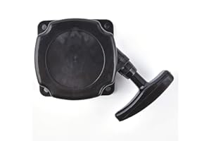 Hippotech Avviatore a strappo per Harbor Freight 52CC 2HP Predator Earth Auger 63022