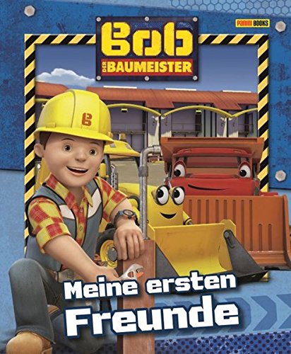 Download Bob der Baumeister: Meine ersten Freunde Download Bob der Baumeister: Meine ersten Freunde