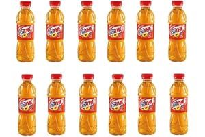 12x Ferrero iced Tea Peach The 'Pesca PET 40 cl ESTATHE Tea The Refreshing