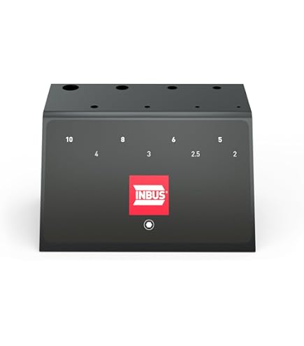 Chiavi Maschio Esagonali Beta 96T 8 Mm - Piegate, Cromate, Per Alta Precisione - Foto 12