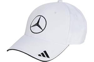 adidas Unisex Mercedes - AMG Petronas Formula ONE Team Driver Cap