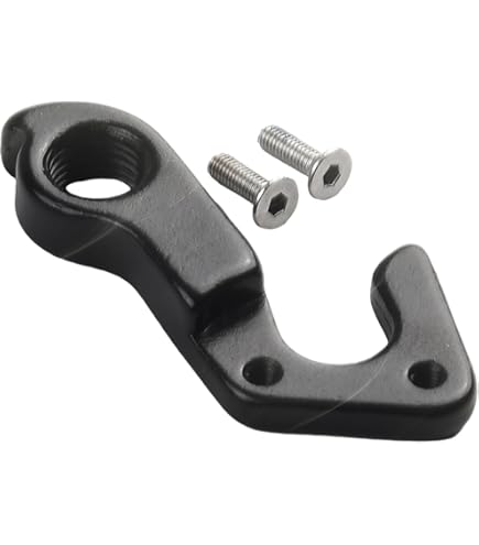 thumbnail image 2 of 1pc Bicycle Gear Derailleur Hanger For GT #ATIDH0233 #K33047 GT Helion Avalanche 2 of 12