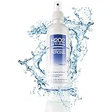 Nemkur Wasserstoffperoxid H2O2 3,5% Lösung - 250 ml auf Osmose Wasser mit praktischem Sprühaufsatz - optimal zum Desinfiziere