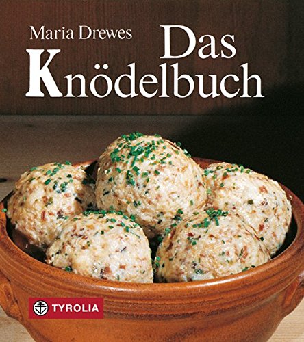 Download Das Knödelbuch: Miniausgabe Download Das Knödelbuch: Miniausgabe