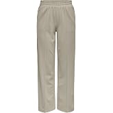 ONLY Onlpoptrash-suki Life Mw Pant Pnt Noos Pantolon Kadın