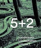 5 + 2 Landscapes Landschaften Lützow 7 by
