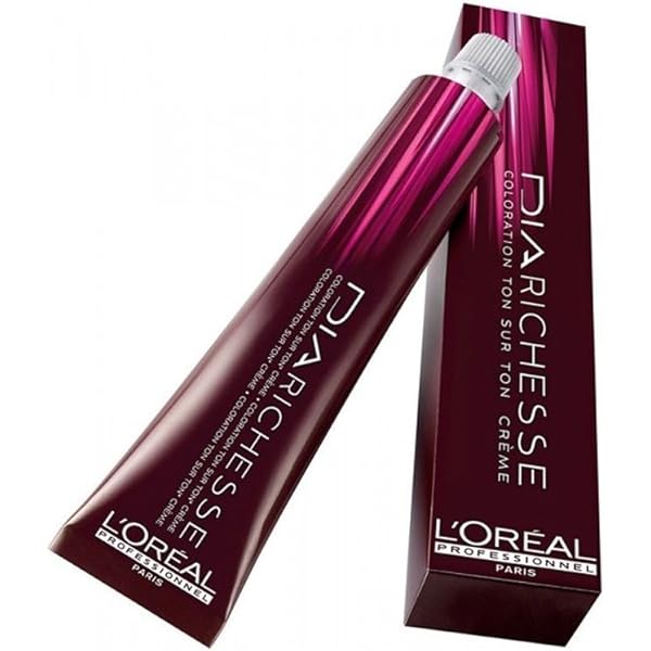 L'Oréal Paris Dia Richesse , 4.20 Iridescent Burgundy - Price in