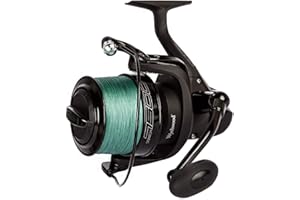 Wychwood - Carp Dispatch 7500 Reel, Black