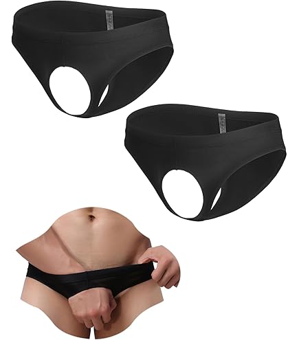 Herren-Penishlle, sexy Tanga, Unterwsche, eingewickelter Penis,  Schnrung, solide Ausbuchtungstasche, Dessous, Bademode, einheitliche  Versuchung : Amazon.de: Drogerie & Krperpflege