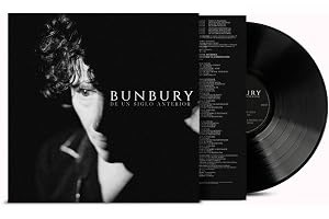 De un siglo anterior (Lp-Vinilo)